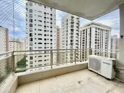 Apartamento com 2 Quartos à venda, 100m² no Pitangueiras, Guarujá