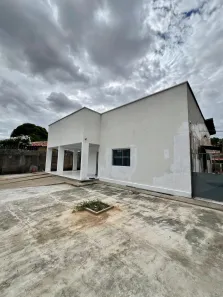 Casa com 3 Quartos à venda, 177m² no São Cristóvão, Teresina
