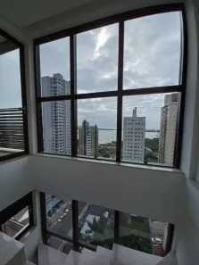 Apartamento com 3 Quartos à venda, 211m² no Fazenda, Itajaí