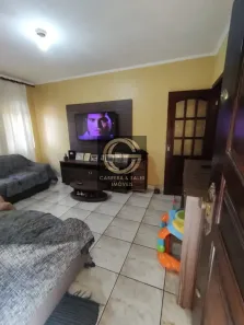 Casa com 2 Quartos à venda, 100m² no Cidade Líder, São Paulo
