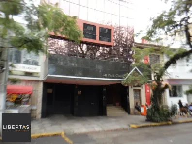 Sala Comercial com 1 Quarto à venda, 26m² no Farroupilha, Porto Alegre