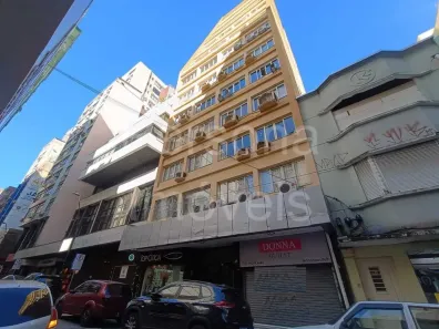 Sala Comercial à venda, 76m² no Centro Histórico, Porto Alegre