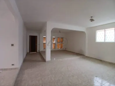 Casa com 3 Quartos para alugar, 191m² no Nova Piracicaba, Piracicaba