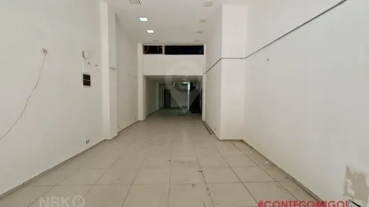 Ponto Comercial à venda, 160m² no República, São Paulo