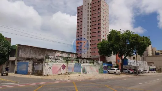 para alugar, 400m² no Joaquim Távora, Fortaleza