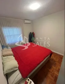 Apartamento com 4 Quartos à venda, 104m² no Paraíso, São Paulo