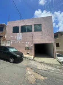 Galpão/Depósito/Armazém para venda ou aluguel, 400m² no Itinga, Lauro de Freitas