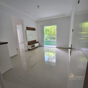 Apartamento com 2 Quartos à venda, 57m² no Ingleses do Rio Vermelho, Florianópolis