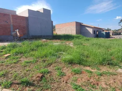 Lote/Terreno à venda, 252m² no Jardim Veneza, Santa Gertrudes