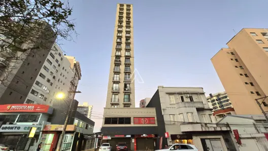 Kitnet com 1 Quarto à venda, 31m² no Centro, Passo Fundo