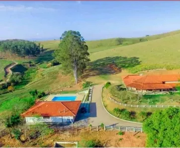 Fazenda/Sítio à venda, 7982m² no Vila São José, Guaratinguetá
