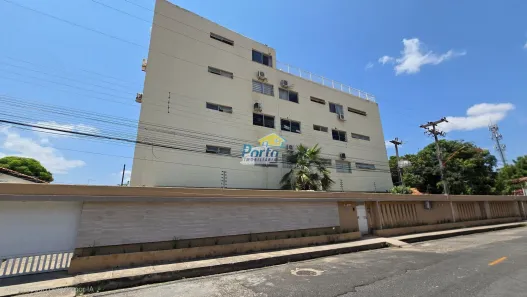 Apartamento com 3 Quartos à venda, 100m² no Morada do Sol, Teresina