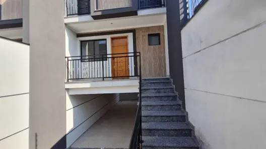 Sobrado com 3 Quartos à venda, 108m² no Vila Dom Pedro II, São Paulo