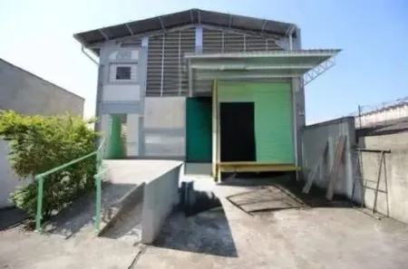 Ponto Comercial para alugar, 855m² no Interlagos, São Paulo