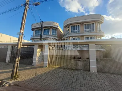 Apartamento com 3 Quartos à venda, 78m² no Oficinas, Ponta Grossa