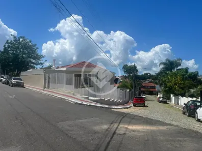 Casa com 3 Quartos à venda, 300m² no Abraão, Florianópolis
