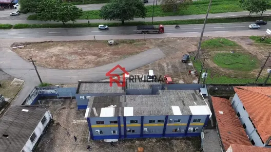 Galpão/Depósito/Armazém para alugar, 3220m² no Pedrinhas, São Luís