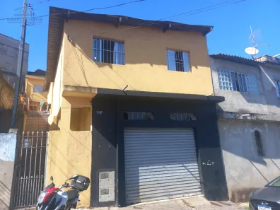 Casa com 4 Quartos à venda, 148m² no Brasilândia, São Paulo