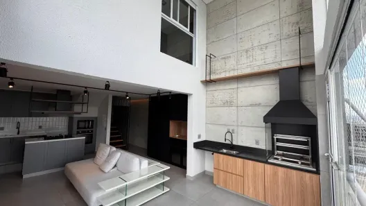 Apartamento com 2 Quartos à venda, 113m² no Santa Teresinha, São Paulo
