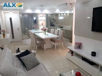 Apartamento com 2 Quartos à venda, 90m² no Icaraí, Niterói
