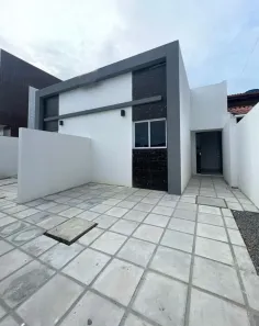 Casa de Condomínio com 2 Quartos à venda, 57m² no Gramame, João Pessoa