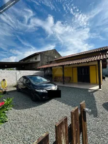 Casa com 2 Quartos à venda, 60m² no Itajubá, Barra Velha