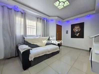 Sobrado com 2 Quartos à venda, 75m² no Vila Dalila, São Paulo