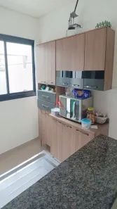 Casa de Condomínio com 2 Quartos à venda, 80m² no Jardim Luiza, Jacareí