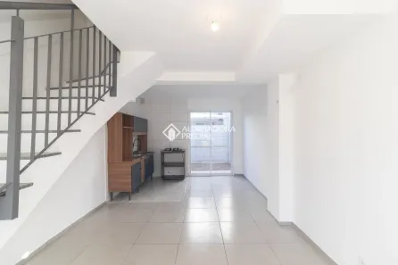Casa de Condomínio com 2 Quartos à venda, 88m² no Vila Nova, Porto Alegre