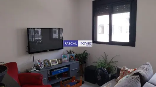 Apartamento com 2 Quartos à venda, 36m² no Jurubatuba, São Paulo