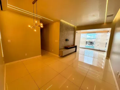 Apartamento com 3 Quartos para venda ou aluguel, 89m² no Marambaia, Belém
