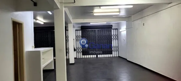 Imóvel Comercial à venda, 250m² no Brooklin Paulista, São Paulo