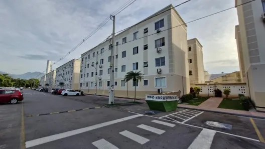 Apartamento com 2 Quartos à venda, 45m² no Aririú, Palhoça
