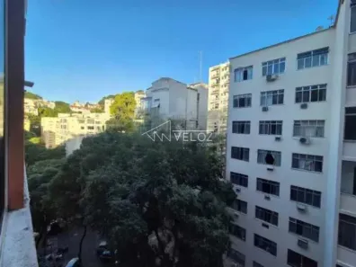 Kitnet à venda, 27m² no Centro, Rio de Janeiro