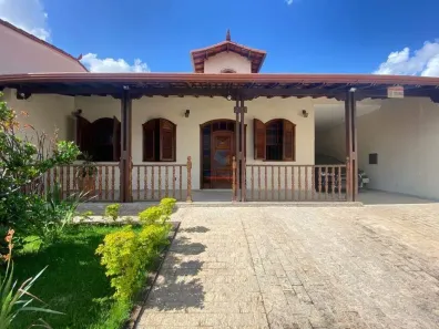 Casa com 3 Quartos à venda, 195m² no Eldorado, Contagem