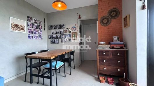 Apartamento com 2 Quartos à venda, 46m² no Parque Campolim, Sorocaba