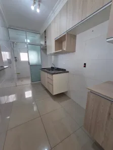 Apartamento com 3 Quartos para alugar, 82m² no Vila das Hortências, Jundiaí
