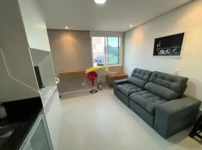 Flat com 1 Quarto à venda, 30m² no Estoril, Belo Horizonte