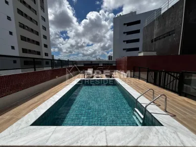Apartamento com 3 Quartos à venda, 156m² no Casa Amarela, Recife