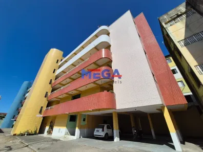 Apartamento com 2 Quartos para alugar, 65m² no Antônio Bezerra, Fortaleza