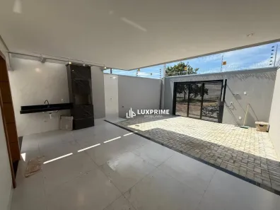 Casa com 3 Quartos à venda, 109m² no Plano Diretor Sul, Palmas
