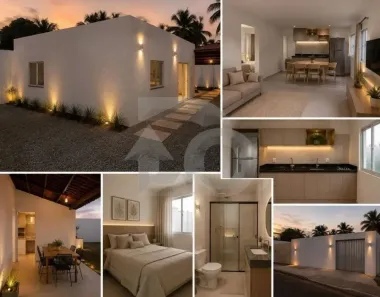 Casa com 3 Quartos à venda, 76m² no Mosqueiro, Aracaju