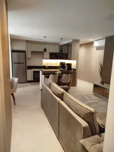 Apartamento com 3 Quartos à venda, 118m² no Meia Praia, Itapema