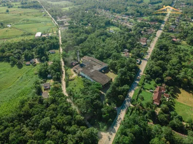 Galpão/Depósito/Armazém à venda, 8000m² no , Morretes