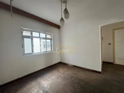 Apartamento com 2 Quartos para alugar, 50m² no Água Branca, São Paulo