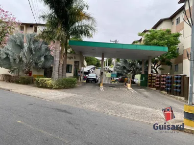 Apartamento com 2 Quartos para venda ou aluguel, 48m² no Campos Elíseos, Taubaté