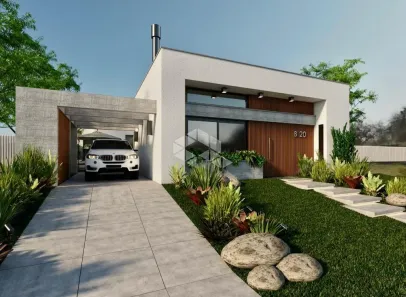 Casa de Condomínio com 4 Quartos à venda, 168m² no Arroio Teixeira, Capão da Canoa