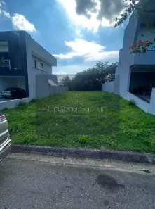 Lote/Terreno à venda, 250m² no Condomínio Vem Viver Jacareí, Jacareí