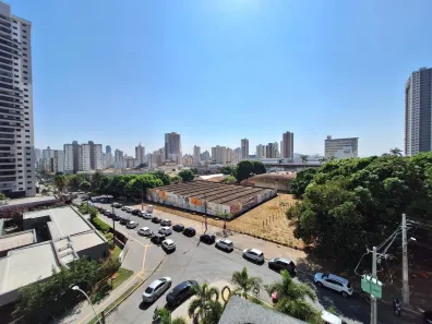 Apartamento com 3 Quartos à venda, 150m² no Serrinha, Goiânia
