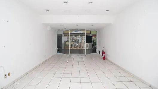 Ponto Comercial para alugar, 71m² no Centro, Santo André